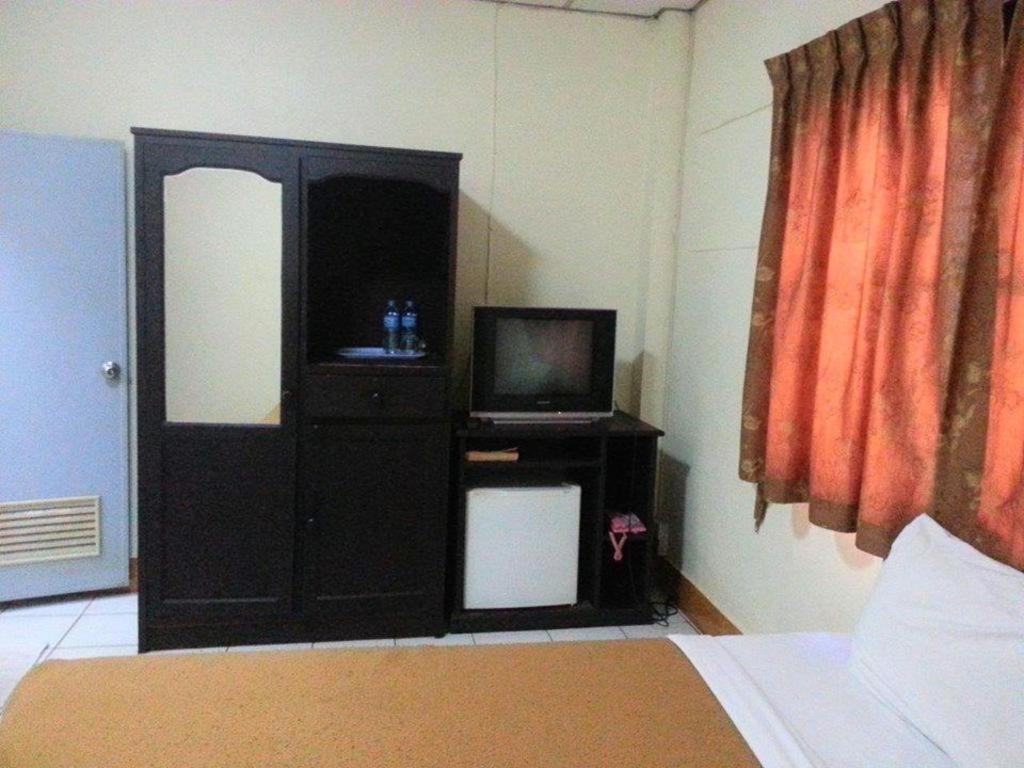 Souvanna 2 Hotel Vientiane Exterior foto