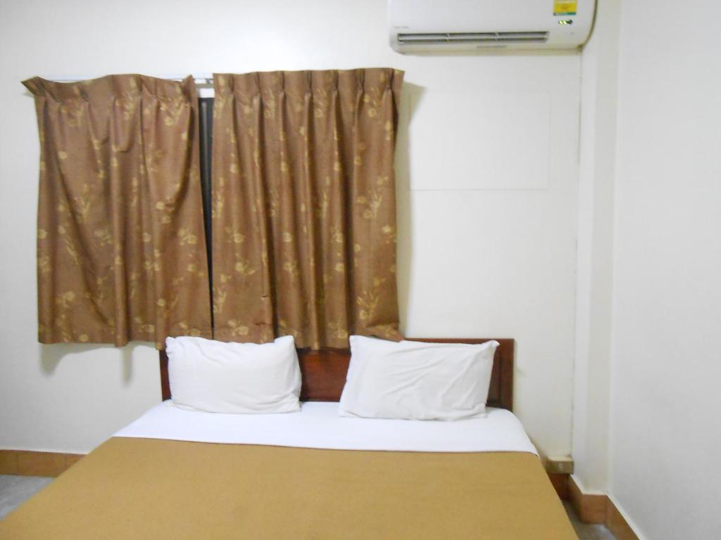 Souvanna 2 Hotel Vientiane Exterior foto