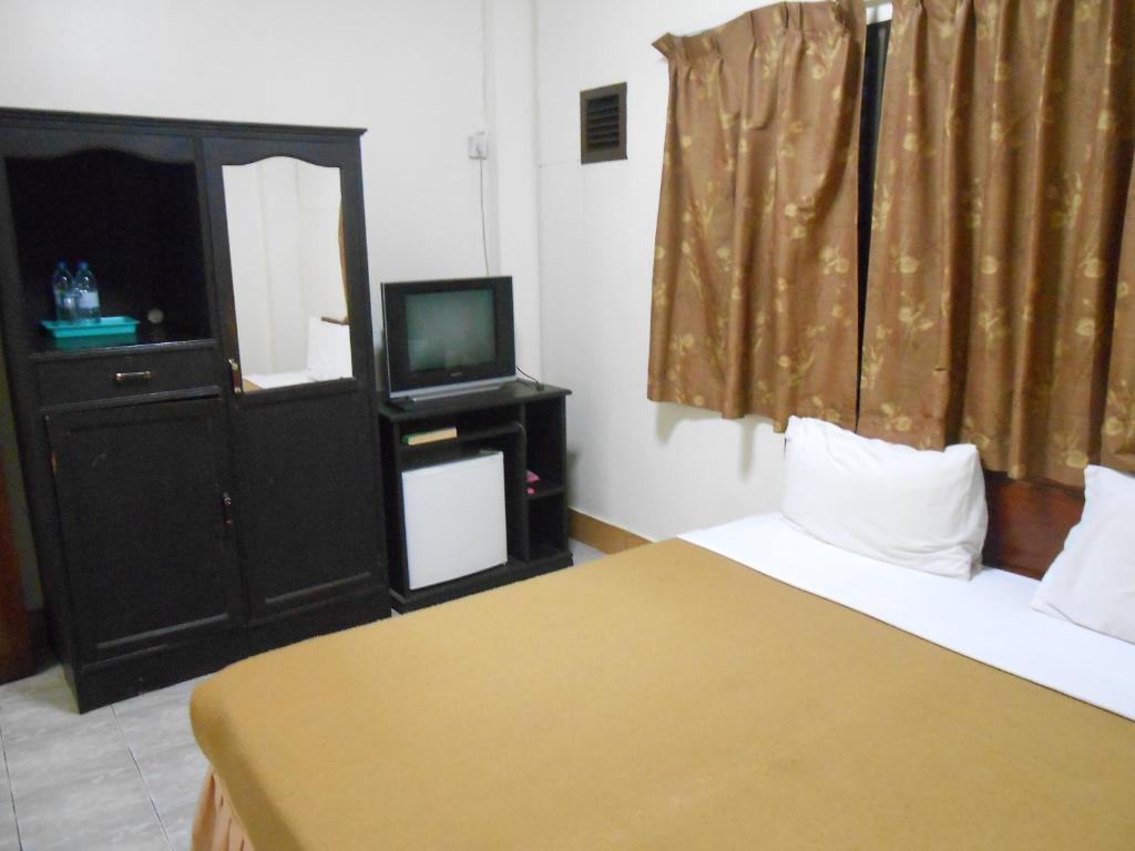 Souvanna 2 Hotel Vientiane Cameră foto